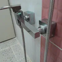 شیر مخلوط سرد و گرم