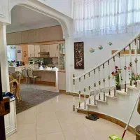 ۸۰۰متر ویلا .شهرک غرب