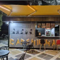 فروش کانکس کافی شاپ