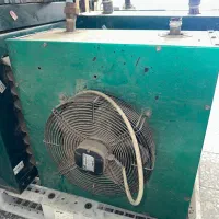 یونیت هیتر|بخاری، هیتر، شومینه|شاهین‌شهر, فردوسی|دیوار