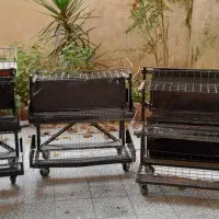 طبقه فلزی|فروشگاه و مغازه|رشت, خمیران زاهدان|دیوار