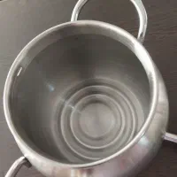 کتری ۲ و نیم لیتری قیطاسی|قوری، کتری، قهوه‌ساز دستی|کرج, شهرک جهان‌نما|دیوار