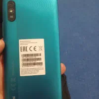 شیامی ردمی 9