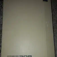 دستگاه سانترال کار کرده