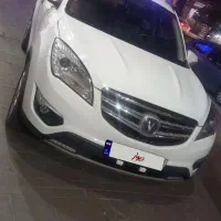 چانگان مدل ۹۸