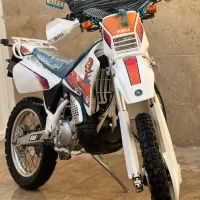 موتور دیتی یاماها 200 لانزا cb