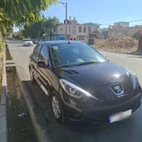 ۲۰۷ فرمان برقی