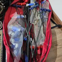 میله صافکاری در PDR|ابزارآلات|تهران, منیریه|دیوار