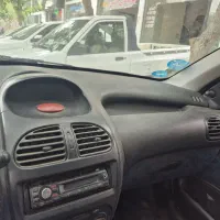 ۲۰۶|خودرو سواری و وانت|بجنورد, |دیوار