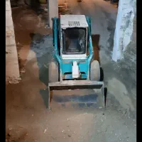 مینی لودر