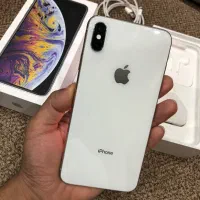 Iphone XS max ZAA پک اصلی