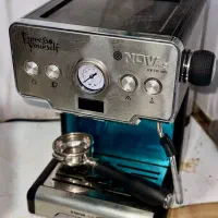 قهوه ساز Nova نیمه صنعتی