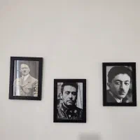 قاب شیشه ای