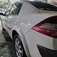 مگان اتومات مدل 91|خودرو سواری و وانت|تبریز, |دیوار