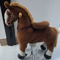 اسب مکانیکی ۲۰ میلیون