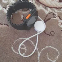 ساعت مچی هوشمند لمسی|ساعت|نورآباد, |دیوار