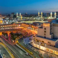 تور مشهد|تور و چارتر|شیراز, معالی‌آباد|دیوار