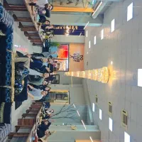 استخدام مشاور در سینا گروه اندیشه فاز ۴