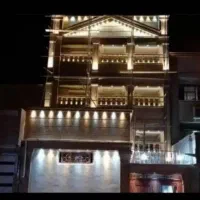 برق کار ساختمان