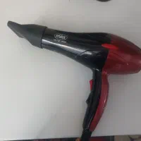 سشوار در حد نو|آرایشی، بهداشتی، درمانی|گرمسار, |دیوار