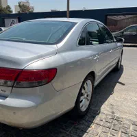 هیوندای آزرا گرنجور 3300cc، مدل ۲۰۰۸|خودرو سواری و وانت|تهران, مرزداران|دیوار