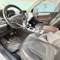 جکs5سفید مدل ۱۴۰۲|خودرو سواری و وانت|اصفهان, فرح آباد|دیوار