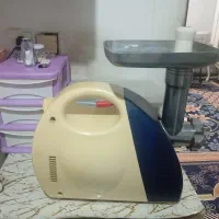 چرخ گوشت