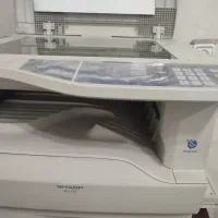 دستگاه فتوکپی و پرینت شارپ مدل ‌AR-5316