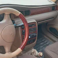 سمند 83خانگی سالم دوگانه|خودرو سواری و وانت|نیشابور, بنیاد شهید|دیوار