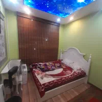 اجاره روزانه باغ ویلا استخر دار|اجارهٔ کوتاه‌مدت ویلا و باغ|مشهد, میان ولایت|دیوار