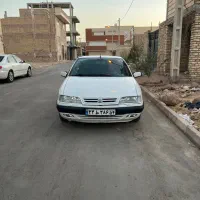 زانتیا مدل ۸۴ خوشگل|خودرو سواری و وانت|یزد, |دیوار