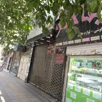 مغازه حاشیه طبرسی جنوبی ۶۵ متری