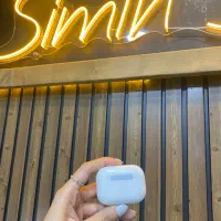 فروش ایرپادپرو۲ اورجینال AirPod pro2|لوازم جانبی موبایل و تبلت|رشت, پیرسرا|دیوار