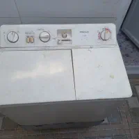 لباسشویی توشیبا ژاپن