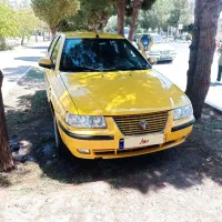 تاکسی برون شهری|خودرو سواری و وانت|سبزوار, هویزه|دیوار