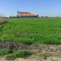 زمین-کشاورزی-و-باغ