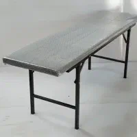 تخت پایه تاشو درخد صفر