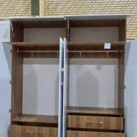 کمد کشو مخفی ۳۶۳۶|جاکفشی، کمد، دراور|کاشان, شهرک صنعتی کویر|دیوار