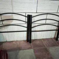 تخت تمام فلز