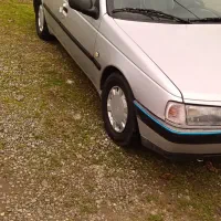 پژو ۴۰۵ بسیار سالم دوگانه دست