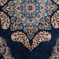 ی جفت فرش شیش متری