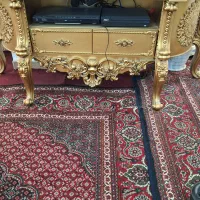 ست بوفه ،کنسول،ساعت ایستاده،میز تلویزیون|بوفه، ویترین، کنسول|میاندوآب, |دیوار
