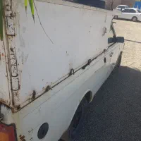 وانت پیکان مدل ۸۳ انژکتور|خودرو سواری و وانت|باوله, |دیوار