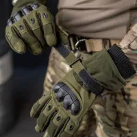 دستکش تاکتیکال گرم|کوهنوردی و کمپینگ|مشهد, امام خمینی|دیوار