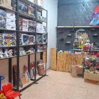 مغازه عبدالمطلب یاس /۲۵متر