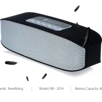 اسپیکر بلوتوث NR-2014