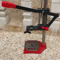 پایه ستونی دریل صنایع سنگین در حد نو