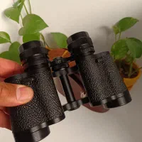 دوربین شکاری کارال زایس جینا|کوهنوردی و کمپینگ|شیراز, تپه تلویزیون|دیوار