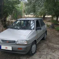 پراید|خودرو سواری و وانت|قرق, |دیوار