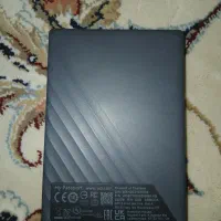 هارد ۲ ترابایت|قطعات و لوازم جانبی رایانه|قم, باجک دو|دیوار